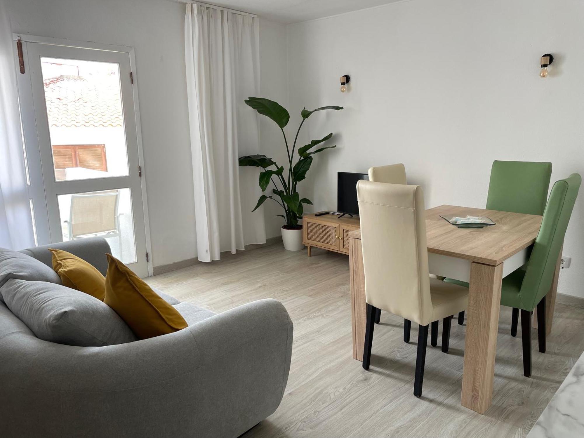 New! Apartment 50 Meters From The Beach Carvoeiro  Exterior foto
